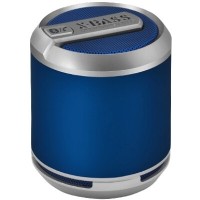 Акустика Divoom Bluetune solo BT (blue)