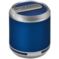 Акустика Divoom Bluetune solo BT (blue)