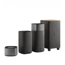Беспроводная акустика Philips Fidelio E5 Surround (CSS7235Y)