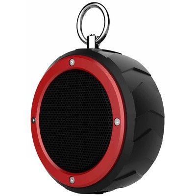 Портативная колонка Opower Rover BT speaker (Red)