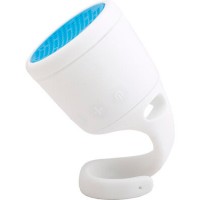 Акустика Boom SWIMMER WHITE