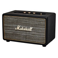 Акустика Marshall Loudspeaker Acton Black