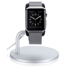 Подставка Just Mobile Lounge Dock Stand для Apple Watch Подставка Just Mobile Lounge Dock Stand для Apple Watch