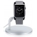 Подставка Just Mobile Lounge Dock Stand для Apple Watch