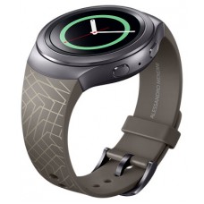 Ремешок для Gear S2 Band Design Ed. Brown