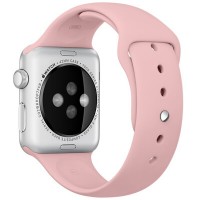 Ремешок 42mm Vintage Rose Sport Band - S/M & M/L для Apple WATCH