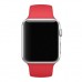 Ремешок 42mm Red Band - S/M & M/L для Apple WATCH