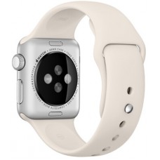 Ремешок 38mm Antique White Sport Band для Apple WATCH Ремешок 38mm Antique White Sport Band для Apple WATCH