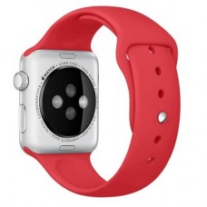 Ремешок 42mm Red Band - S/M & M/L для Apple WATCH Ремешок 42mm Red Band - S/M & M/L для Apple WATCH