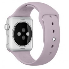 Ремешок 42mm Lavender Sport Band для Apple WATCH Ремешок 42mm Lavender Sport Band для Apple WATCH