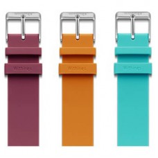 Ремешки для Withings Activite Pop Bands 3 цвета Ремешки для Withings Activite Pop Bands 3 цвета