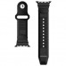 Ремешок SGP Rugged для Apple Watch 42mm Black
