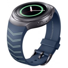Ремешок для Gear S2 Band Design Ed. Navy