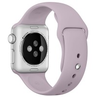 Ремешок 38mm Lavender Sport Band для Apple WATCH