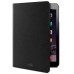 Чехол Puro для iPad Air 2 Booklet Slim (черный)