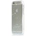 Чехол-накладка BMT для iPhone 6 Milky Way (прозрачный)