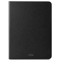 Чехол Puro для iPad Air 2 Booklet Slim (черный)