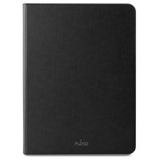 Чехол Puro для iPad Air 2 Booklet Slim (черный)