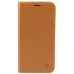 Чехол-книжка Beyzacases для Samsung A3 Folio S (коричневый)