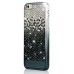 Чехол-накладка BMT для iPhone 6/6S Vogue Cascade (черный)