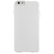 Чехол-накладка Case-Mate iPhone 6 Plus/6s Plus Barely (белый) Чехол-накладка Case-Mate iPhone 6 Plus/6s Plus Barely (белый)