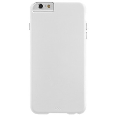Чехол-накладка Case-Mate iPhone 6 Plus/6s Plus Barely (белый)