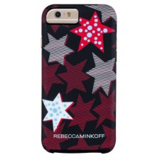 Чехол-накладка Case-Mate для iPhone 6/6S Prints (Stars) Чехол-накладка Case-Mate для iPhone 6/6S Prints (Stars)