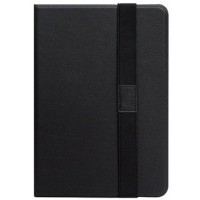 Чехол Colorant для iPad mini 1/2/3 Bookcover (черный) BC200