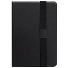 Чехол Colorant для iPad mini 1/2/3 Bookcover (черный) BC200 Чехол Colorant для iPad mini 1/2/3 Bookcover (черный) BC200