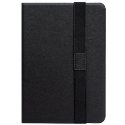 Чехол Colorant для iPad mini 1/2/3 Bookcover (черный) BC200