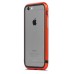 Бампер Moshi iGlaze Luxe для iPhone 6/6S (оранжевый)