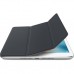 Чехол Apple для iPad mini 4 Smart Cover (черный) MKLV2