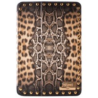 Чехол Puro для iPad mini 1/2/3 JC "Piton Leopard"