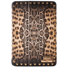 Чехол Puro для iPad mini 1/2/3 JC "Piton Leopard" Чехол Puro для iPad mini 1/2/3 JC "Piton Leopard"