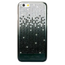 Чехол-накладка BMT для iPhone 6/6S Vogue Cascade (черный) Чехол-накладка BMT для iPhone 6/6S Vogue Cascade (черный)