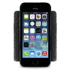 Чехол на бицепс Puro для iPhone 5/5S (черный) IPC5RUNBLK