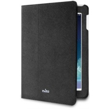 Чехол Puro для iPad mini 1/2/3 Folio (черный) Чехол Puro для iPad mini 1/2/3 Folio (черный)