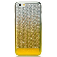 Чехол-накладка BMT для iPhone 6/6S Vogue Cascade (золотой)