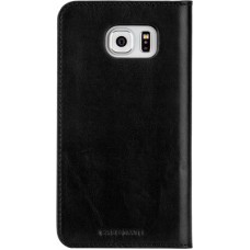 Чехол-книжка Case-Mate Wallet Folio для Samsung S6 (черный)