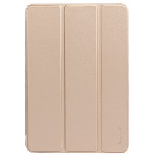 Чехол USAMS для Samsung Galaxy Tab S2 9.7" Uview (золотой)