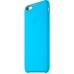 Чехол-накладка Apple для iPhone 6/6s силикон (синий) MGQJ2ZM/A
