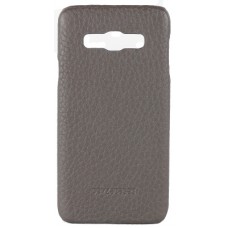 Чехол-накладка Beyzacases для Samsung A5 New Rock (серый) Чехол-накладка Beyzacases для Samsung A5 New Rock (серый)