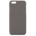 Чехол-накладка Beyzacases iPhone 6 Plus/6s Plus New Rock (серый)