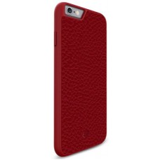 Чехол-накладка Beyzacases для iPhone 6/6S ''Maly'' (красный) Чехол-накладка Beyzacases для iPhone 6/6S ''Maly'' (красный)