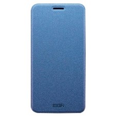 Чехол-книжка MOFI для Meizu M2 Note (голубой)