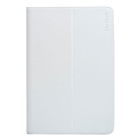 Чехол Capdase Folder Case универсальный 7-8" (белый)
