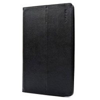 Чехол Capdase Folder Case универсальный 7-8" (черный)