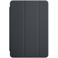 Чехол Apple для iPad mini 4 Smart Cover (черный) MKLV2
