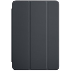 Чехол Apple для iPad mini 4 Smart Cover (черный) MKLV2
