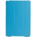 Чехол JisonCase для iPad Air 2 Classic Smart Case (голубой)